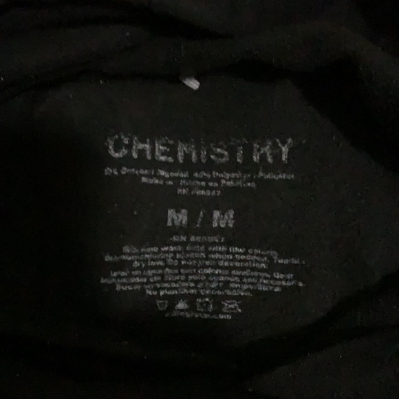 NASA jacket - Picture 3 of 5
